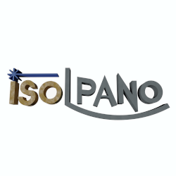 Isolpano isolation (travaux)