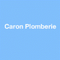 Caron Plomberie plombier