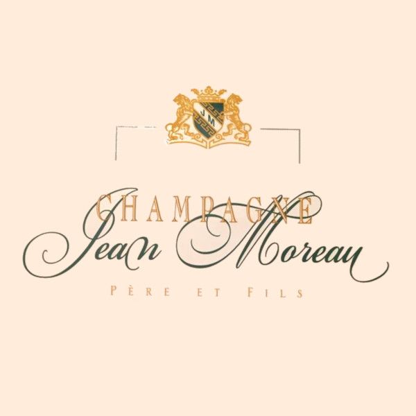 SCEV CHAMPAGNE JEAN MOREAU