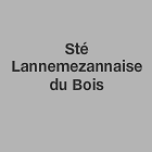 So.La.Bois Sté Lannemezannaise du Bois scierie de bois