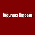 Gleyroux Vincent Construction, travaux publics