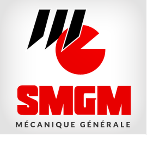 Smgm chaudronnerie industrielle