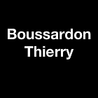 Boussardon Thierry entreprise de maçonnerie