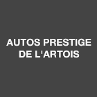 AUTOS PRESTIGE DE L'ARTOIS pneu (vente, montage)