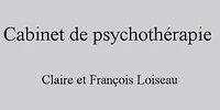 François Loiseau psychothérapeute