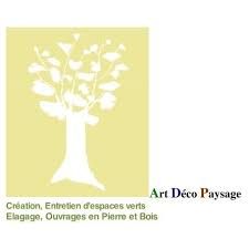 Art Déco Paysage entrepreneur paysagiste