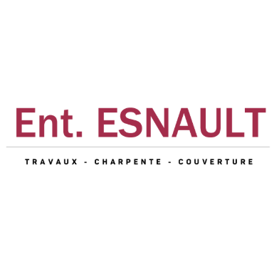 Entr Esnault Charpente Couverture