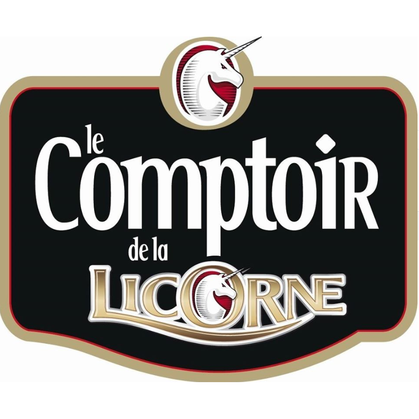 Le Comptoir de la Licorne restaurant