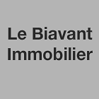 Le Biavant Immobilier agence immobilière