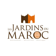 Les Jardins Du Maroc restaurant