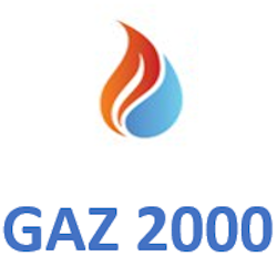 Gaz 2000-EnR chaudière (dépannage, remplacement)