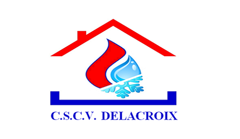 CSCV Delacroix climatisation, aération et ventilation (fabrication, distribution de matériel)