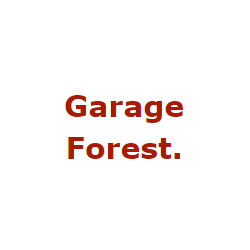 Garage Forest