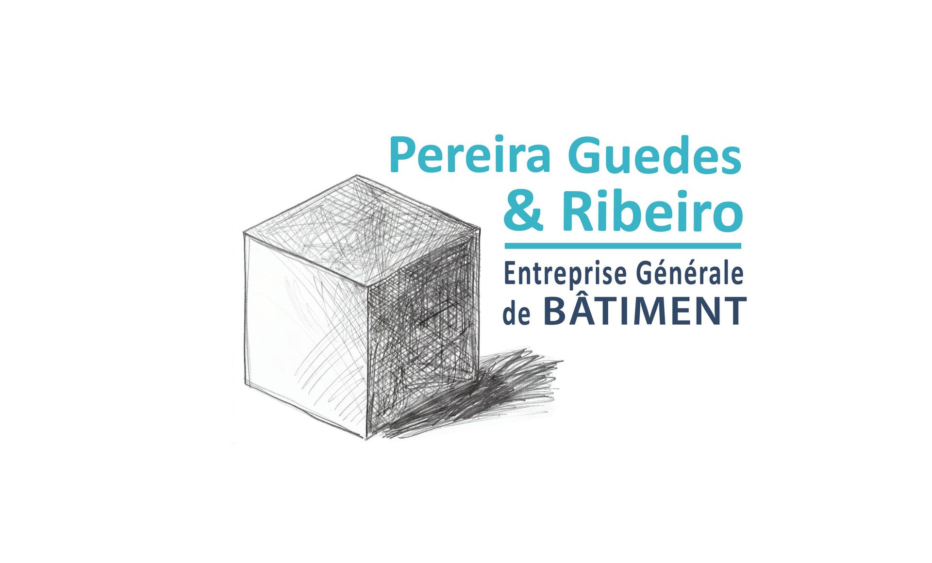 Entreprise Générale Pereira Guedes & Ribeiro entreprise générale de bâtiment