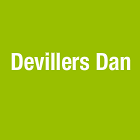 Devillers Dan entrepreneur paysagiste