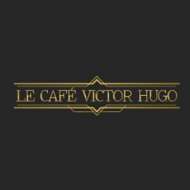 Café Le Victor Hugo restaurant