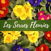 Les Serres Fleuries jardinier