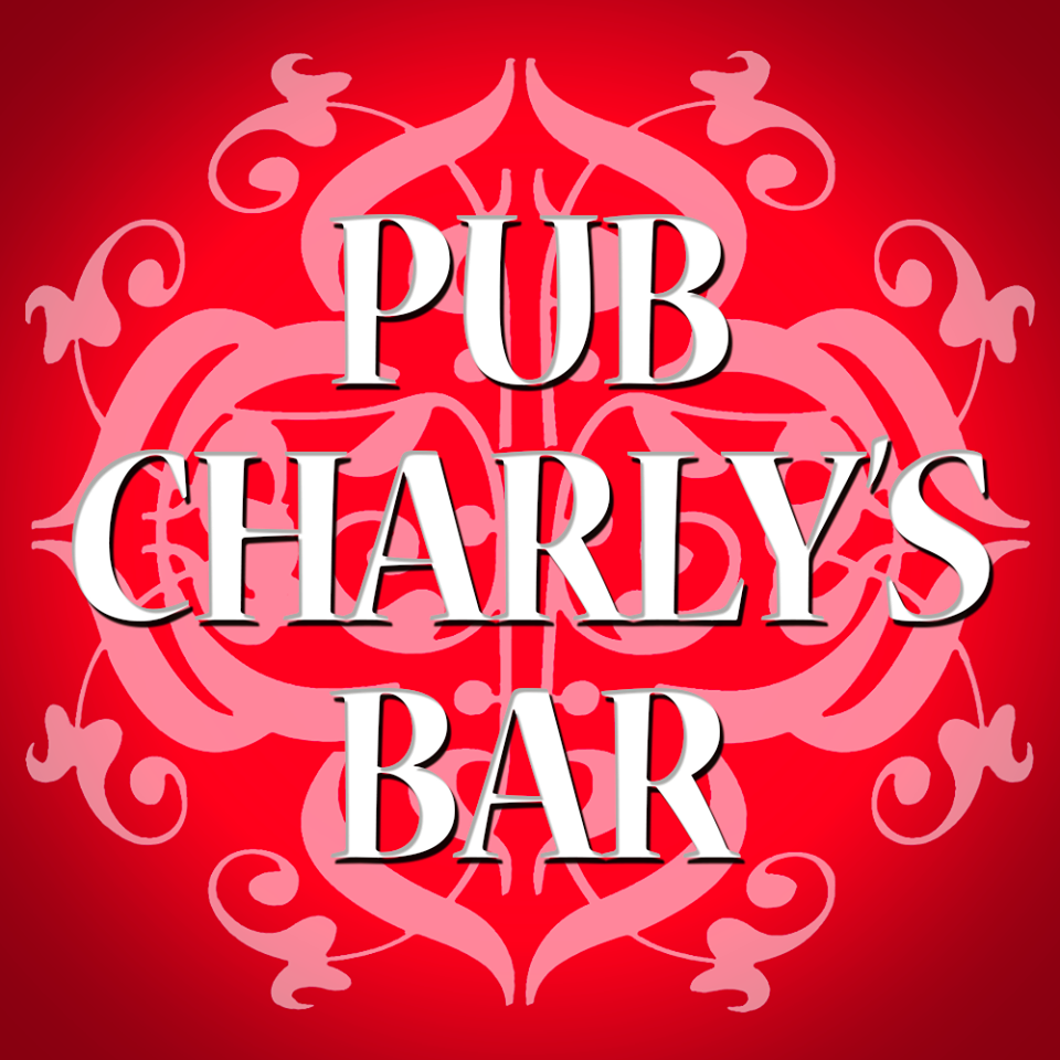 Charly's Bar Club café, bar, brasserie
