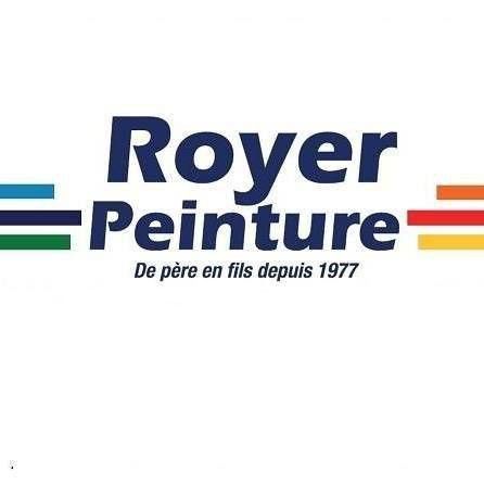 Royer Peinture peintre (artiste)