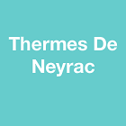 Thermes De Neyrac piscine (établissement)