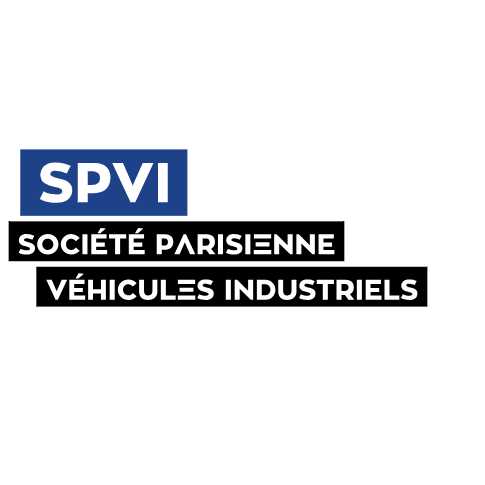 Spvi garage de poids lourds 