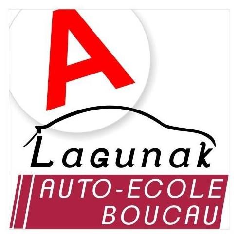 AUTO ECOLE LAGUNAK