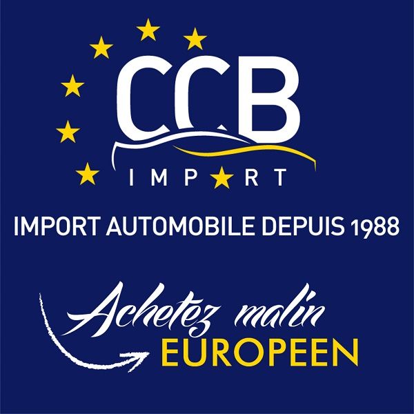 CCB Import mandataire automobile