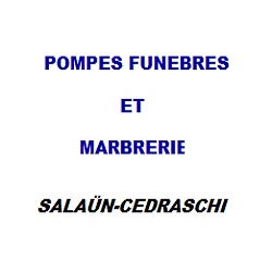 Pompes Funèbres Salaün Cedraschi