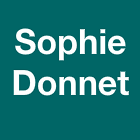 Donnet Sophie psychologue