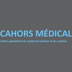 Cahors Médical Matériel pour professions médicales, paramédicales