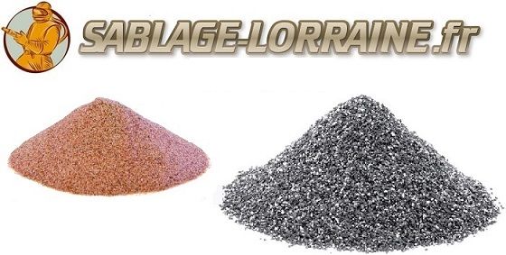 Sablage Lorraine sablage, grenaillage et polissage