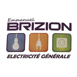 Brizion Emmanuel chauffage, appareil et fournitures (détail)