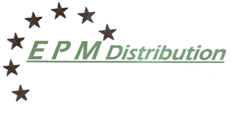 EPM Distribution Fabrication et commerce de gros