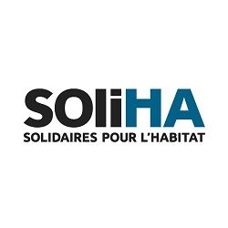 SOLIHA NORMANDIE SEINE Solidaires pour l'habitat conseil départemental