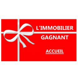 L'immobilier Gagnant agence immobilière