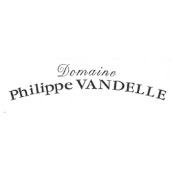 Domaine Philippe Vandelle vin (producteur récoltant, vente directe)