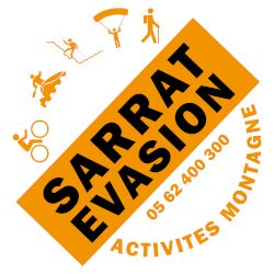 Sarrat Evasion Pratique du sport