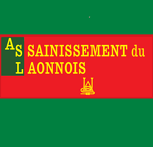 Assainissement du Laonnois