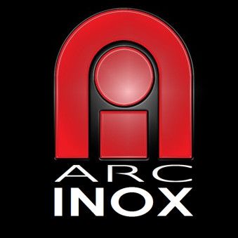 Arc Inox soudure (travaux)