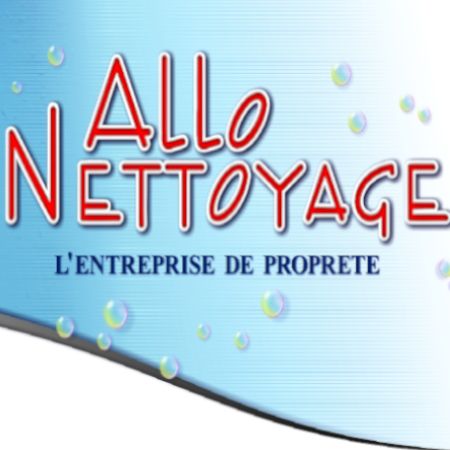 Allo Nettoyage entreprise de nettoyage