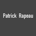 Rapeau Patrick tracteur agricole et remorque