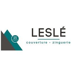 Leslé SARL couverture, plomberie et zinguerie (couvreur, plombier, zingueur)