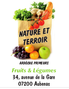 NATURE ET TERROIR