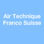 Air Technique Franco Suisse climatisation, aération et ventilation (fabrication, distribution de matériel)