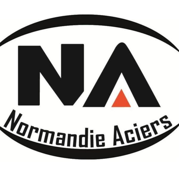 Normandie Aciers Laser Jet d'eau