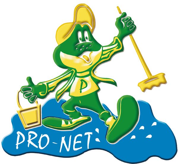 Pro-Net nettoyage vitres