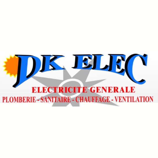 DK Elec électricité (production, distribution, fournitures)