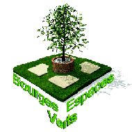 Bourges Espaces Services entrepreneur paysagiste