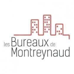 Les Bureaux de Montreynaud location de bureaux non équipés