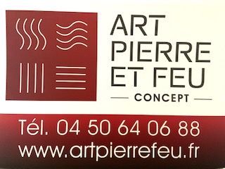 Art Pierre Et Feu Concept rénovation immobilière